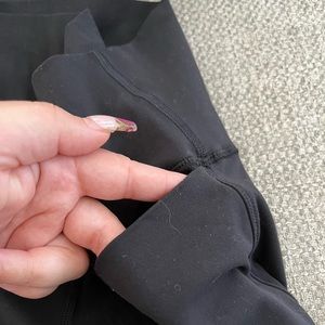 Vuori Studio Pocket Legging